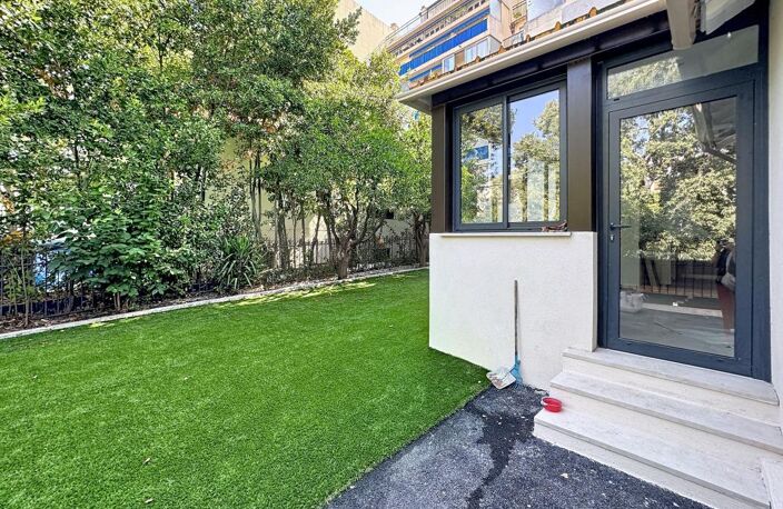 MAISON INDIVIDUELLE AVEC JARDIN, SOLARIUM & PARKING — photo 4