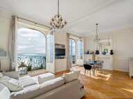 LOCATION SAISONNIÈRE – APPARTEMENT DE PRESTIGE À CAP-D’AIL — photo 3