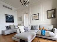 LOCATION SAISONNIÈRE – APPARTEMENT DE PRESTIGE À CAP-D’AIL — photo 4