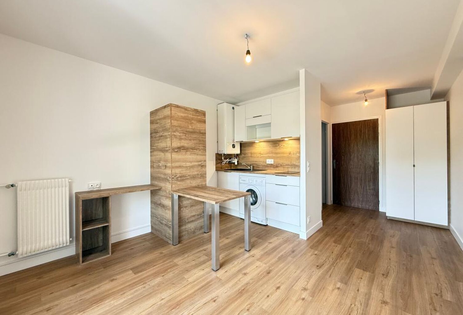Studio rénové à 150 m Plage — photo 1