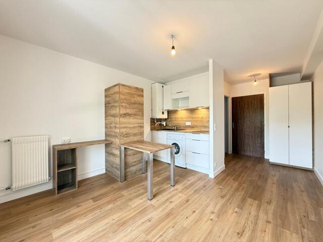 Appartement proposé à Vaux-sur-Mer