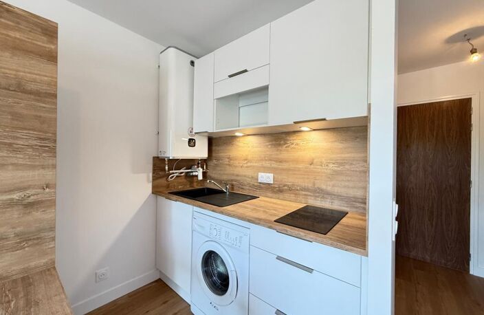 Studio rénové à 150 m Plage — photo 4
