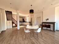 Toulouse Bourse Appartement T5 dans immeuble de caractère avec terrasse garage ascenseur — photo 2
