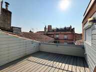 Toulouse Bourse Appartement T5 dans immeuble de caractère avec terrasse garage ascenseur — photo 4