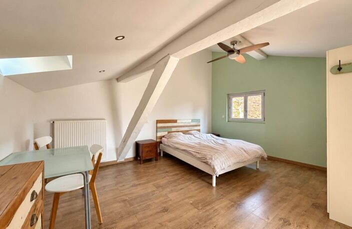 Toulouse Bourse Appartement T5 dans immeuble de caractère avec terrasse garage ascenseur — photo 5
