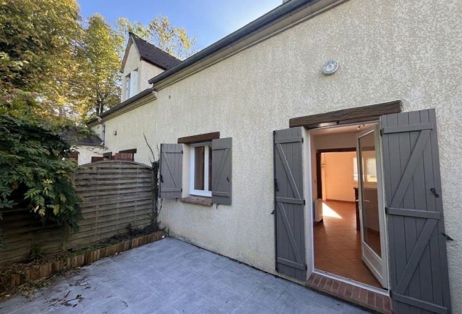Maison à louer — photo 1