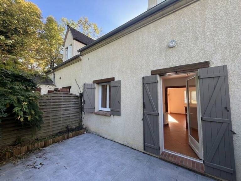 Maison à louer — photo 1