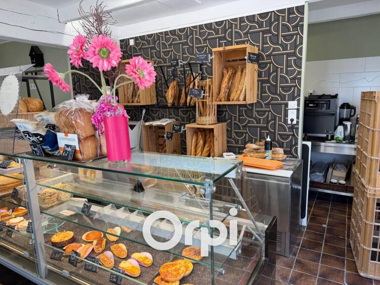 Local commercial Boulangerie Patisserie — photo 1