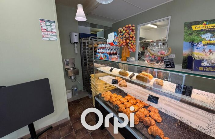 Local commercial Boulangerie Patisserie — photo 2