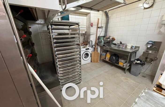 Local commercial Boulangerie Patisserie — photo 3