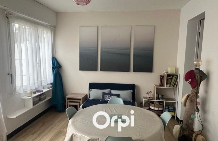 MAISON 3 PIECES + PATIO - 100 M MER — photo 3