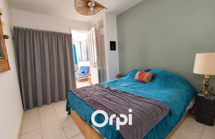MAISON 3 PIECES + PATIO - 100 M MER — photo 4