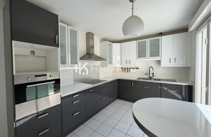 MAISON AU CALME PROCHE DES COMMODITÉS — photo 4