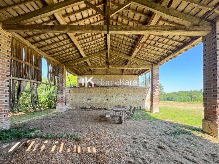 GRANGE A METAMORPHOSER — photo 1
