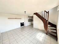 T3 en Duplex de 60m² — photo 2