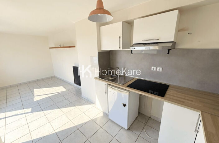 T3 en Duplex de 60m² — photo 3