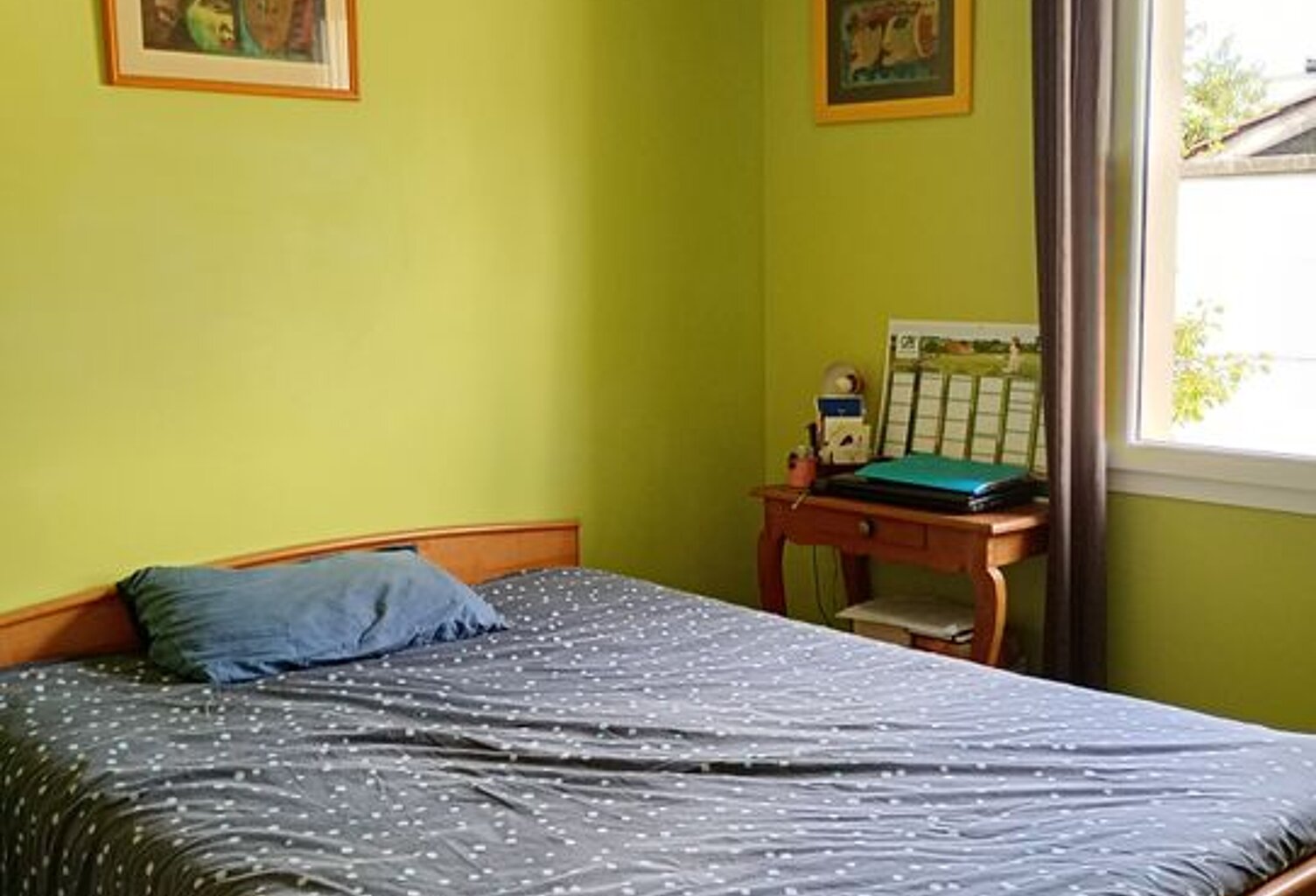 Chambre de 12m2 à louer sur Mérignac — photo 1