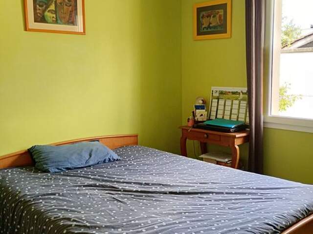 Chambre de 12m2 à louer sur Mérignac — photo du bien