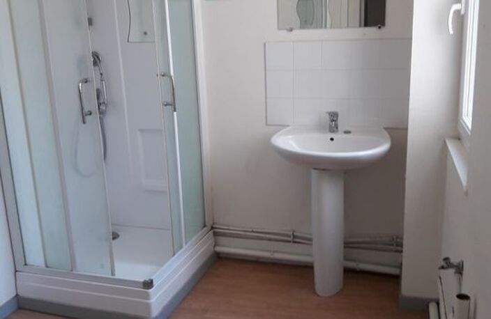 Studio de 44m2 à louer sur Bolbec — photo 2