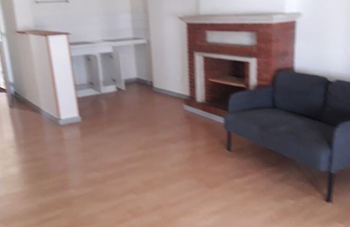 Studio de 44m2 à louer sur Bolbec — photo 3