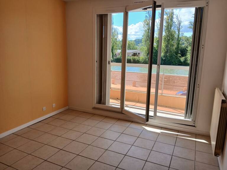 Appartement de 30m2 à louer sur Sens — photo 1