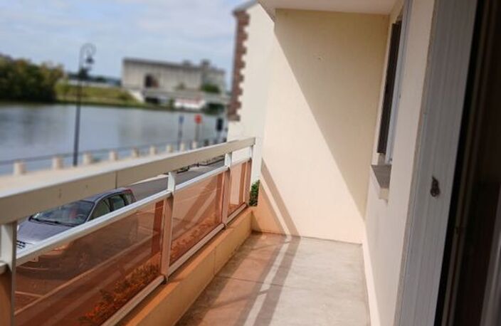 Appartement de 30m2 à louer sur Sens — photo 2