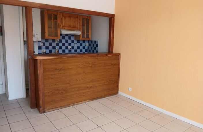 Appartement de 30m2 à louer sur Sens — photo 4