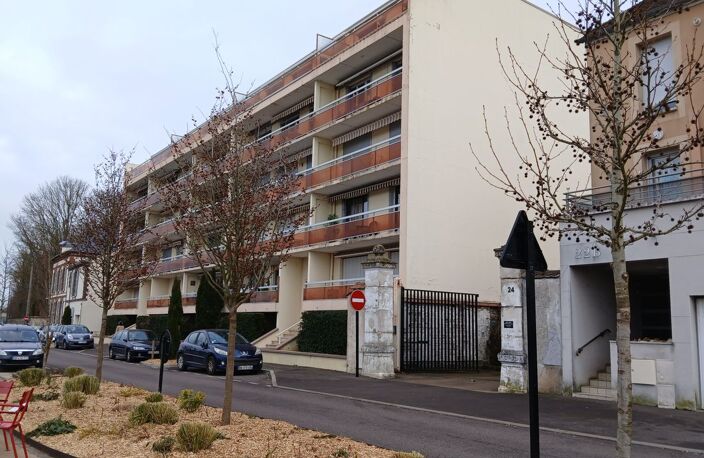 Appartement de 30m2 à louer sur Sens — photo 5