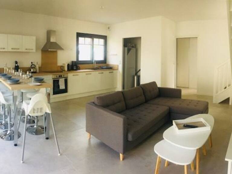 Maison de 90m2 à louer sur Arcachon — photo 1