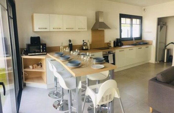 Maison de 90m2 à louer sur Arcachon — photo 2