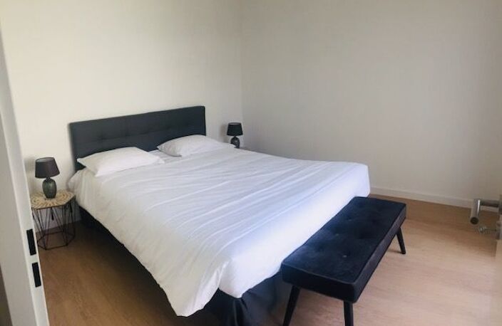 Maison de 90m2 à louer sur Arcachon — photo 3