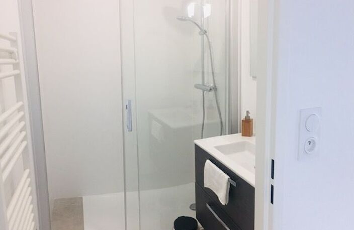 Maison de 90m2 à louer sur Arcachon — photo 4