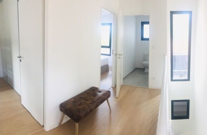 Maison de 90m2 à louer sur Arcachon — photo 5