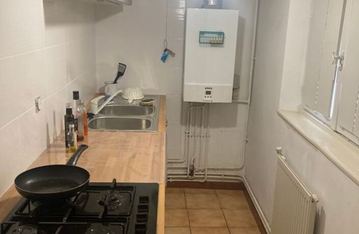 Appartement de 37m2 à louer sur Montauban — photo 5