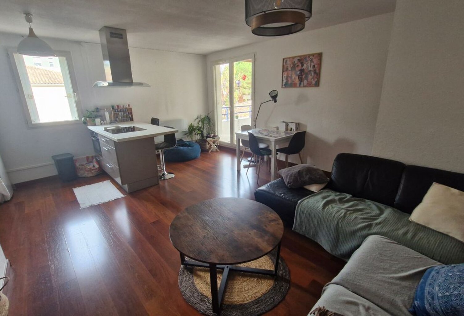 Appartement de 55m2 à louer sur Toulouse — photo 1