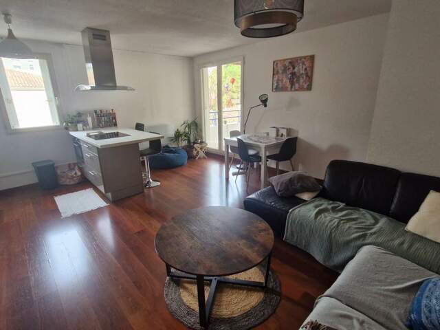 Appartement de 55m2 à louer sur Toulouse — photo du bien