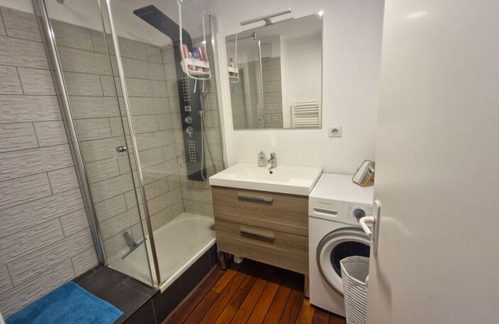 Appartement de 55m2 à louer sur Toulouse — photo 3