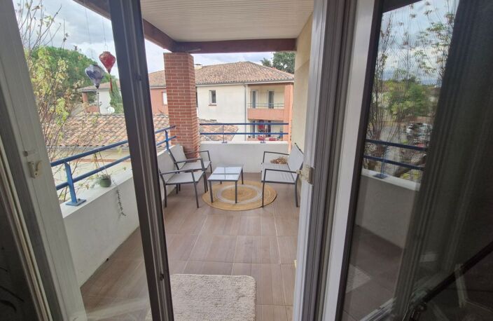Appartement de 55m2 à louer sur Toulouse — photo 5