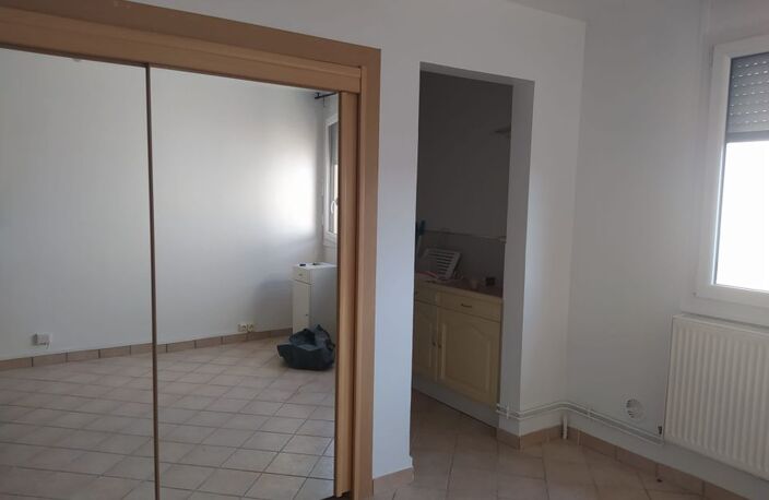 Studio de 26m2 à louer sur Saint-Denis — photo 2