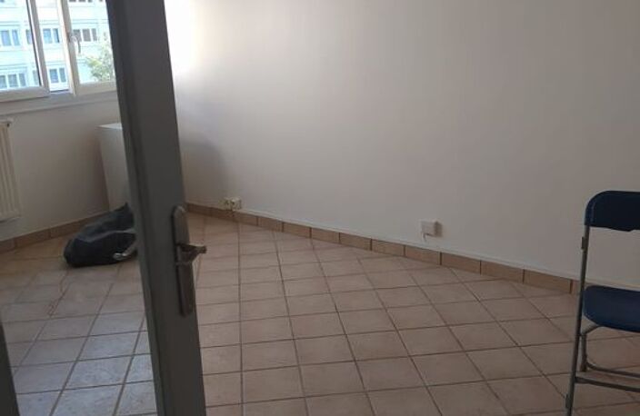 Studio de 26m2 à louer sur Saint-Denis — photo 3