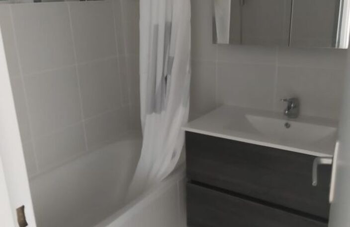 Studio de 26m2 à louer sur Saint-Denis — photo 4