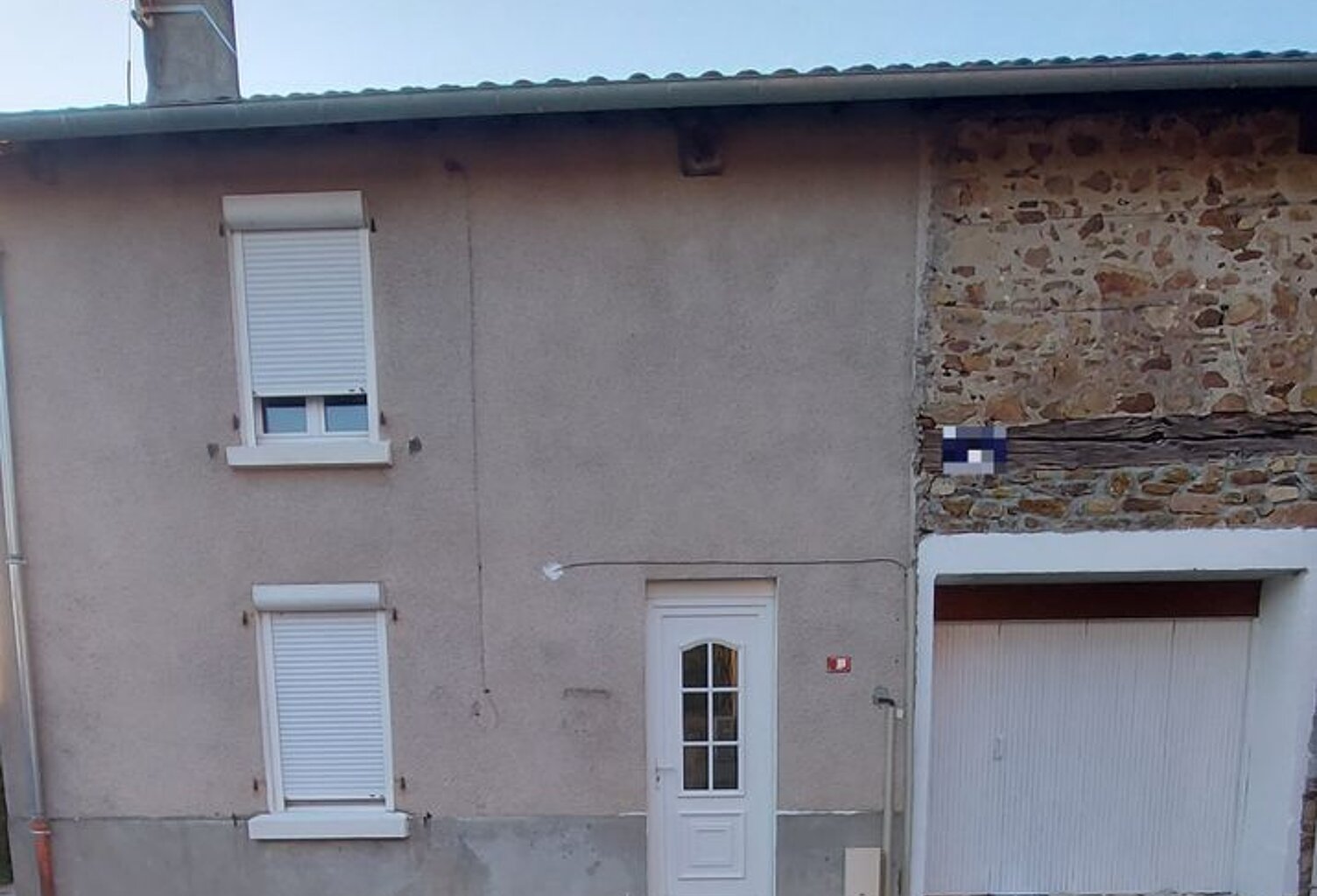 Maison de 77m2 à louer sur Masléon — photo 1