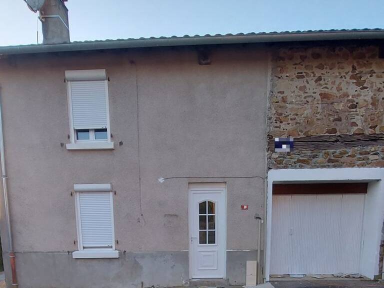 Maison de 77m2 à louer sur Masléon — photo 1