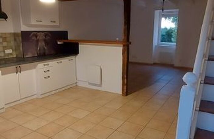 Maison de 77m2 à louer sur Masléon — photo 2