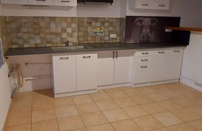 Maison de 77m2 à louer sur Masléon — photo 3