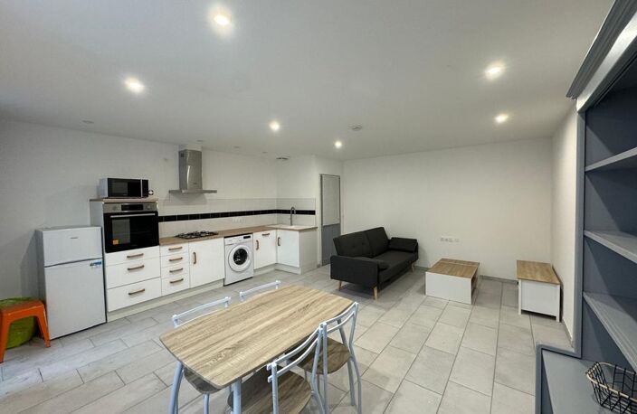 Appartement de 47m2 à louer sur Montils — photo 5