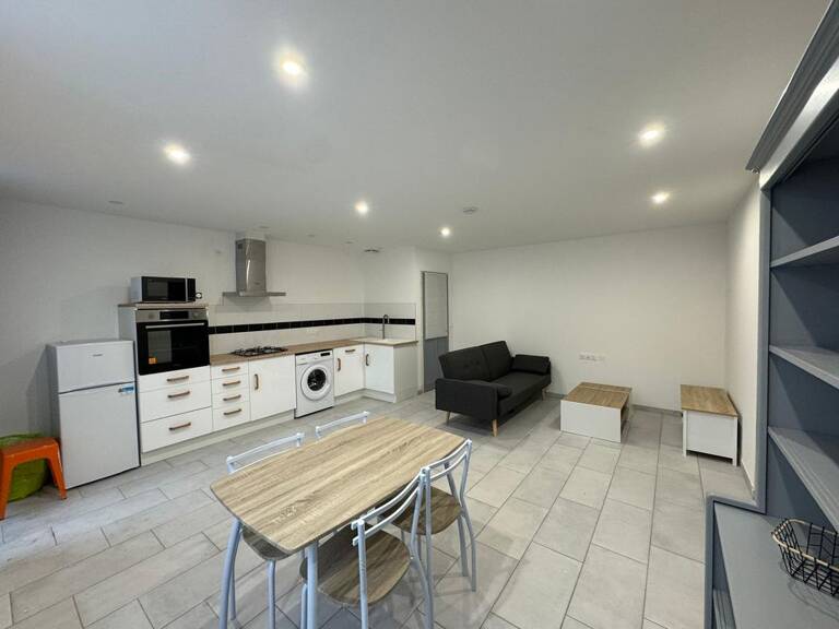 Appartement de 47m2 à louer sur Montils — photo 1