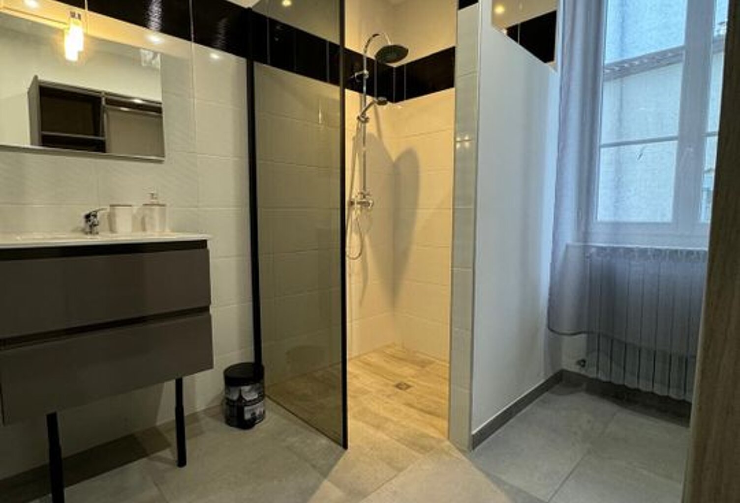 Appartement de 47m2 à louer sur Montils — photo 1