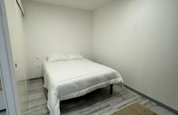 Appartement de 47m2 à louer sur Montils — photo 2