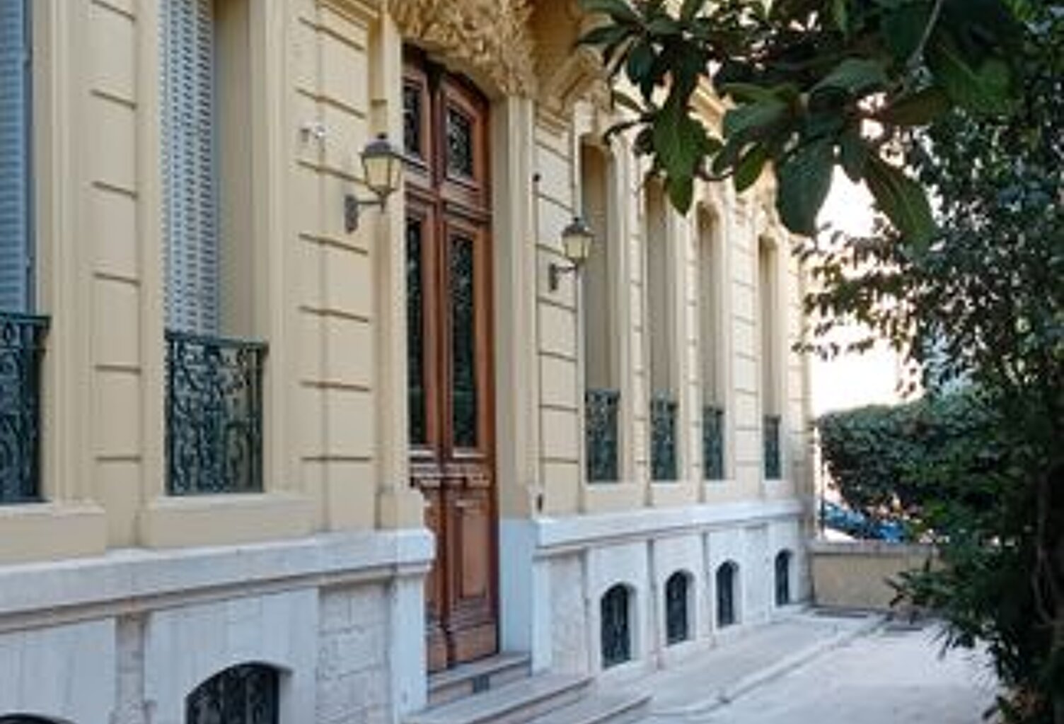Studio de 23m2 à louer sur Nice — photo 1